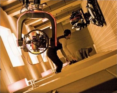 Inception behind the scenes, One of my all time favourite movies ...