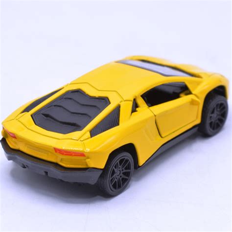 Buy Diecast Lamborghini Aventador Car Online in Pakistan — Khanaan.pk