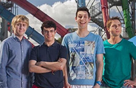 Why We Can't WAIT For The Inbetweeners 2