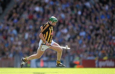 Kilkenny dominate our combined Leinster hurling team of the last two ...