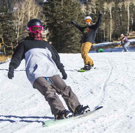 Arizona skiing: Free and discount lift tickets at Arizona Snowbowl