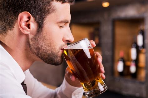 Cuáles son los beneficios del consumo de cerveza para la salud - El ...