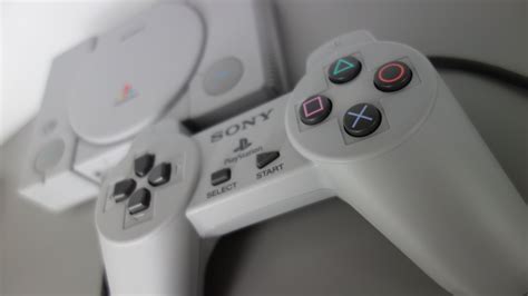 PlayStation Classic Review | Trusted Reviews