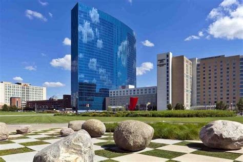 Hotels near Lucas Oil Stadium: Hotels in Indianapolis