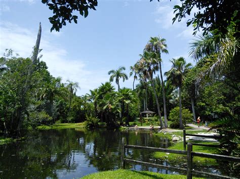 Sarasota Jungle Gardens - BsnTech Networks