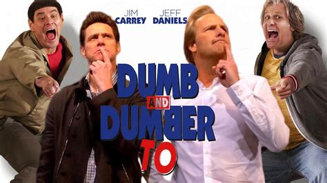 Dumb And Dumber Wallpapers - Wallpaper Cave