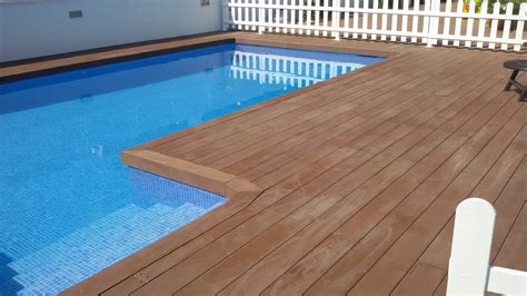 Case Study: Composite deck revived with Compo-Care | Owatrol USA