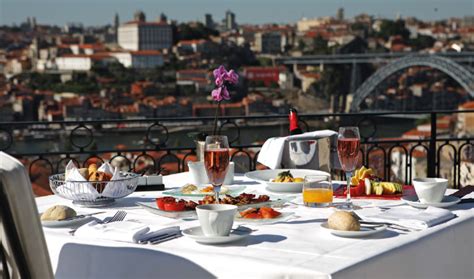 The Yeatman Hotel - Best hotel in Porto - Top hotels in Portugal ...