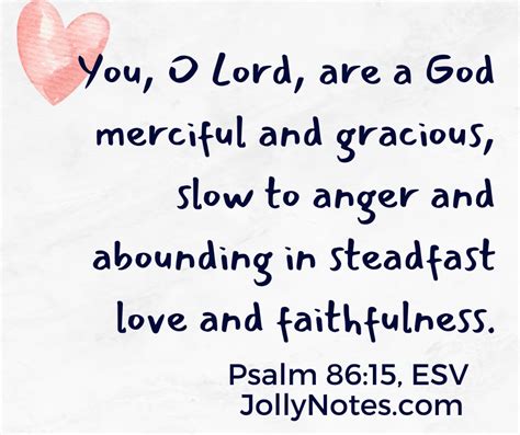 10 Encouraging Bible Verses About God’s Steadfast Love. – Daily Bible ...