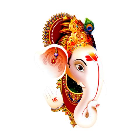 Ganesh Clip Art Png