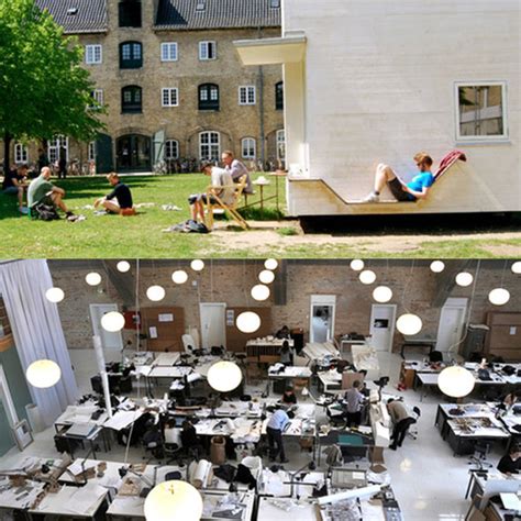 AD Architecture School Guide: Royal Danish Academy of Fine Arts | ArchDaily