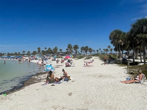 Top GA Beaches For Memorial Day 2022: Jekyll Island, Tybee Island ...