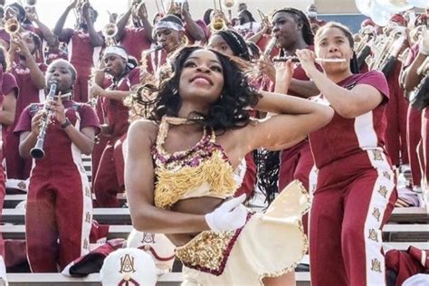 WATCH | HBCU Dance Teams Are The Standard - Essence