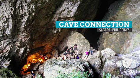 Cave Connection: Next-Level Spelunking in Sagada, Philippines | The ...