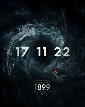 OTT: Netflix announces 1899 series’ release date | 123telugu.com