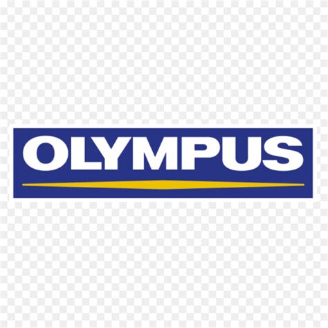 Olympus Logo Png