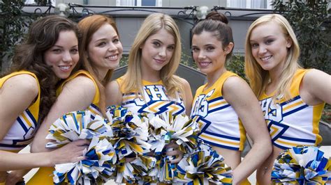 Fab Five: The Texas Cheerleader Scandal - TheTVDB.com