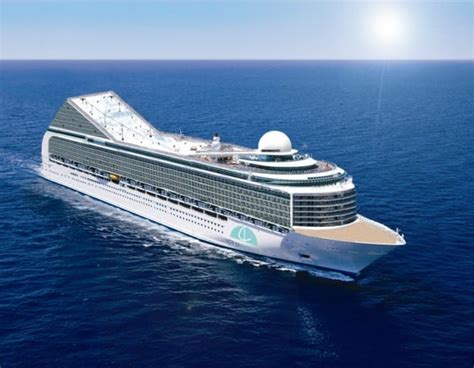 Iglu Cruises 2024 Deals - Giulia Ellissa