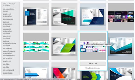 How to Create a Stunning Presentation Cover Page [+ Examples]