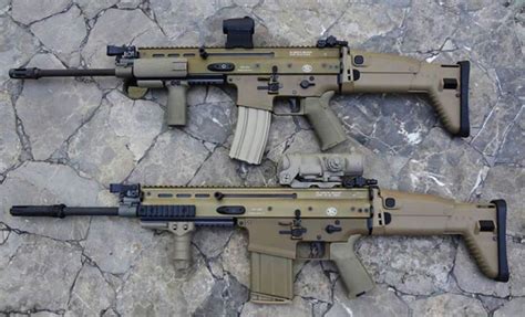 Pin by Unkle Tae on Shall not be infringed. | Guns and ammo, Fn scar ...