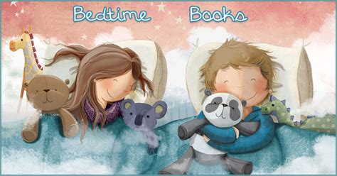 Bedtime Books for Your Little One - Silver Dolphin Books