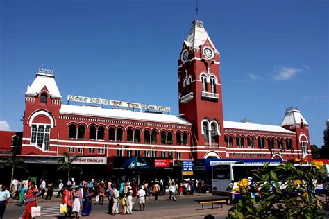 10 Best Railway Station in India | News | Zee News