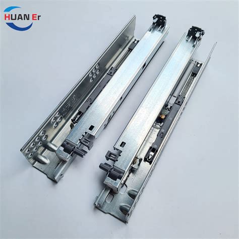 China Heavy-Duty Undermount Drawer Slides Suppliers, Manufacturers ...