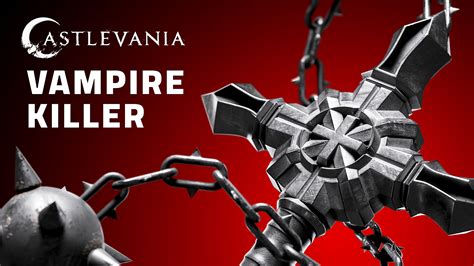 Modeling the Vampire Killer Whip from Castlevania | BlenderNation Bazaar