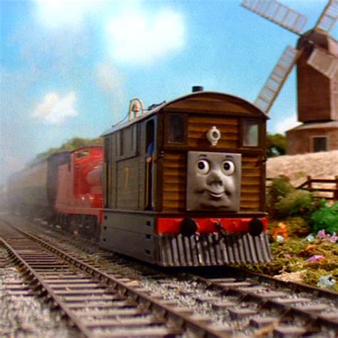 Stream Toby the Tram Engine's Theme - Season 3 by AceofTrains Music ...