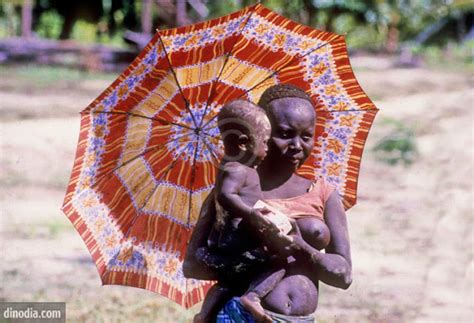 ANDAMANESE TRIBE: ONE OF THE EARLIEST AFRICAN NATIVES OF ASIA AND THE ...