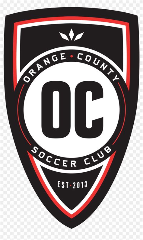 Orange County Sc Logo, HD Png Download - 1200x1920(#1827649) - PngFind