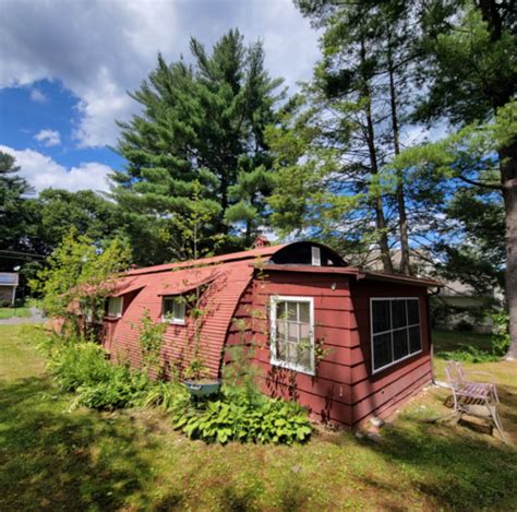 Quonset Hut Kits - Your Ultimate Guide