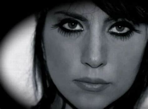 Curious, Funny Photos / Pictures: Lady Gaga early photos - 43 Photos