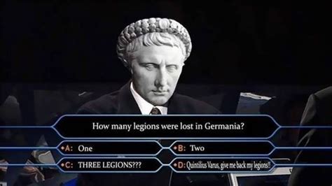 25 Ancient Roman Memes Dealing With Modern Day Problems | History memes ...