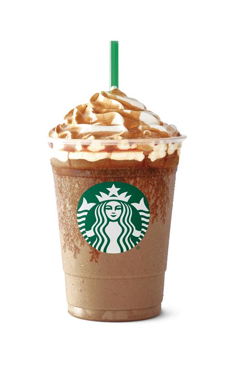 starbucks mocha frappuccino light