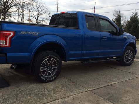 Husky Mud Flaps - Ford F150 Forum - Community of Ford Truck Fans