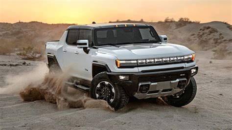 2023 GMC Hummer EV Prices, Reviews, and Photos - MotorTrend