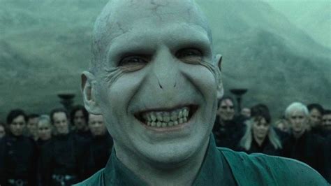 Voldemort's Positive Qualities In Harry Potter