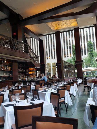 DEL FRISCO'S DOUBLE EAGLE STEAKHOUSE, New York City - Midtown ...