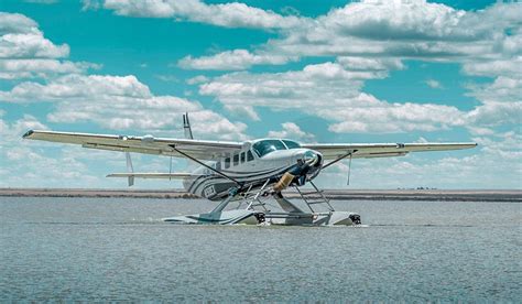 Seaplane Facts — Siam Seaplane