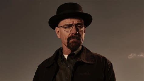 The Real Reason Walter White Had To Die In Breaking Bad