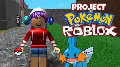 Pokemon Game Roblox - C Roblox Scripts