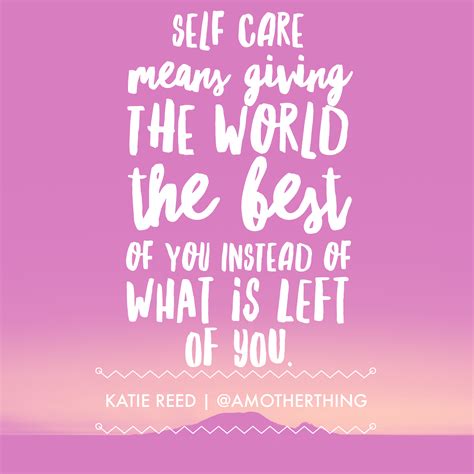 Self Care is Not Selfish - How to Put Yourself First | It's A Mother Thing