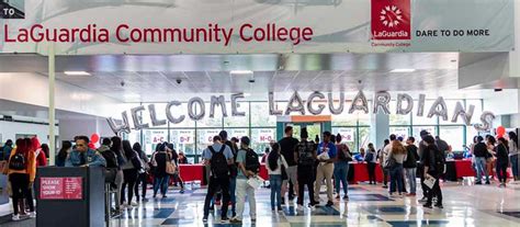 LaGuardia Community College