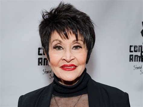 Chita Rivera Awards Set 2020 Date at NYU's Skirball Center | Broadway ...