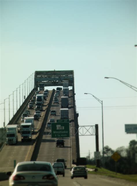 Bridge In Lake Charles La - Best Image Viajeperu.org