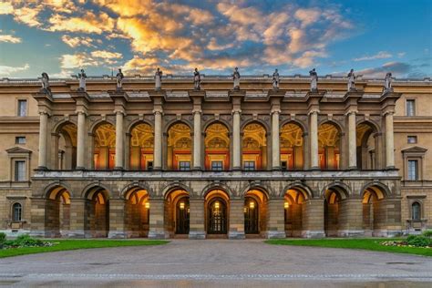 Museums in Munich : Munich Museums Ticket Price & Timings | MakeMyTrip