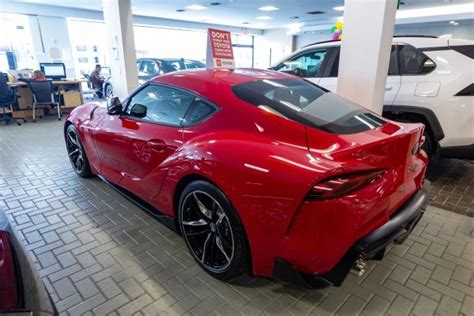 Plaza Toyota Car Dealership in Brooklyn, NY – Google Business View ...