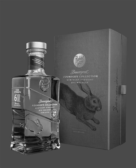 Rabbit Hole Expressions - Founders – Rabbit Hole Distillery