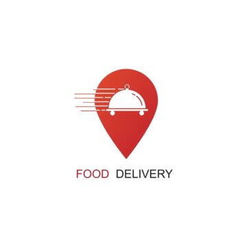 Food Delivery Logo PNG Transparent Images Free Download | Vector Files ...